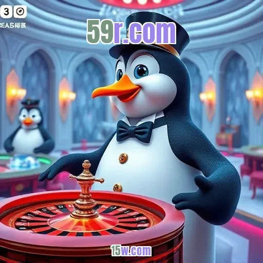 59r.com: Explore os Melhores Jogos de Cassino Online