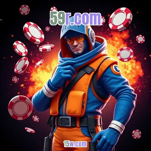 59r.com: Jogos Educativos que Transformam Aprendizado em Diversão