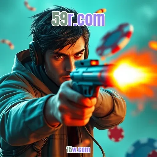 59r.com: A Revolução dos Jogos Ao Vivo que Você Precisa Conhecer