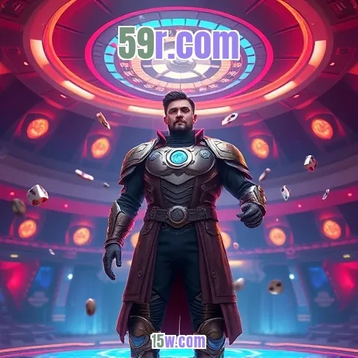 59r.com: A Plataforma Definitiva para Amantes de RPGs Brasileiros