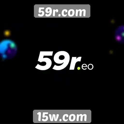 Análise das principais características de 59r.com