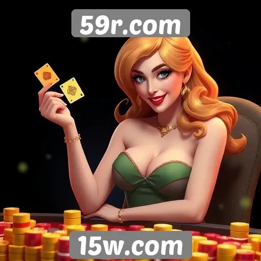 Benefícios das assinaturas no site de jogos 59r.com