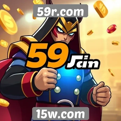 Comparativo entre 59r.com e concorrentes do mercado