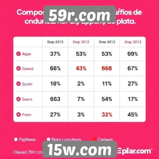 Identificação de padrões de consumo entre os usuários de 59r.com