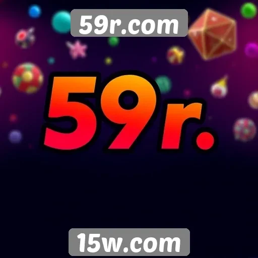 59r.com oferece diversidade em jogos online