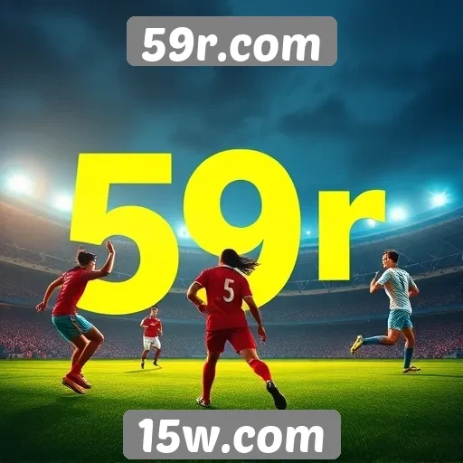 Fatores que influenciam a popularidade do 59r.com entre jogadores