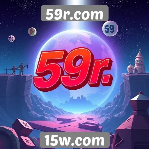 Futuras atualizações prometidas por 59r.com