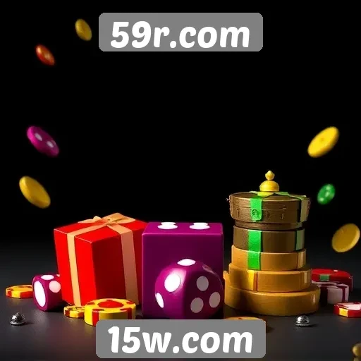 Comparativo de jogos disponíveis no 59r.com