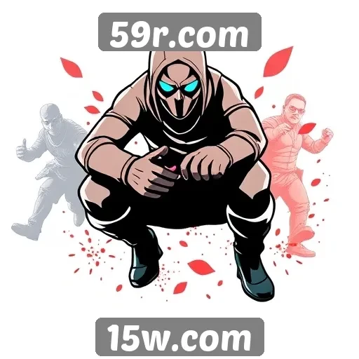 Metodologia de avaliação dos jogos no 59r.com