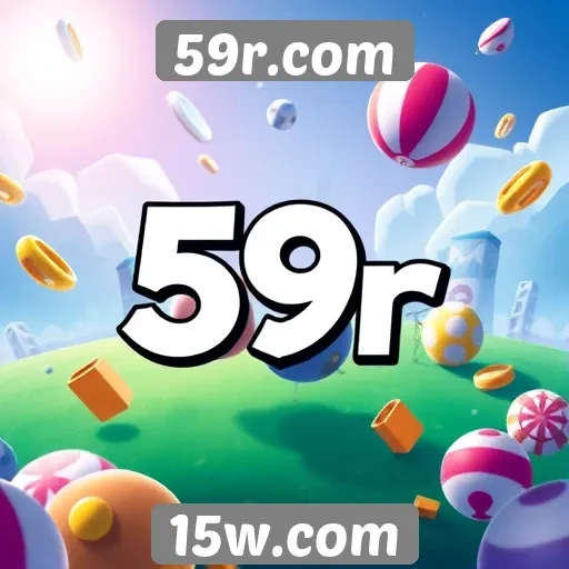 Análise da biblioteca de jogos disponíveis no 59r.com