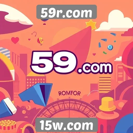 Entrevista com desenvolvedores do 59r.com