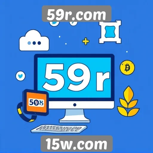 Monetização e modelos de negócio do 59r.com
