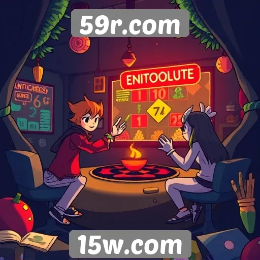 Novos recursos e atualizações em 59r.com