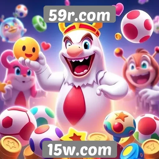 59r.com oferece novos jogos todo mês