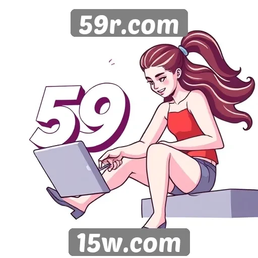 Novo sistema de recompensas em 59r.com