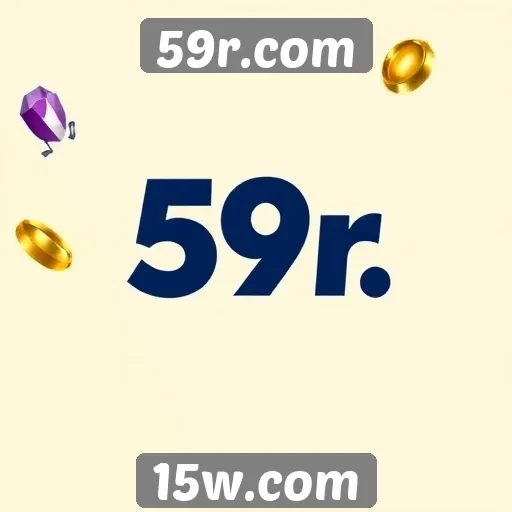 Ofertas e promoções disponíveis no 59r.com