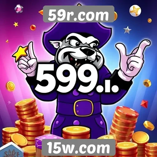 59r.com oferece diversas opções de jogos online
