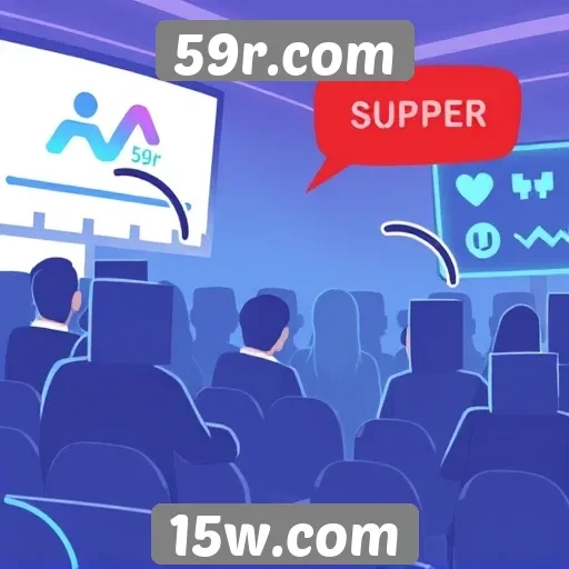 Feedback dos jogadores sobre o suporte do 59r.com