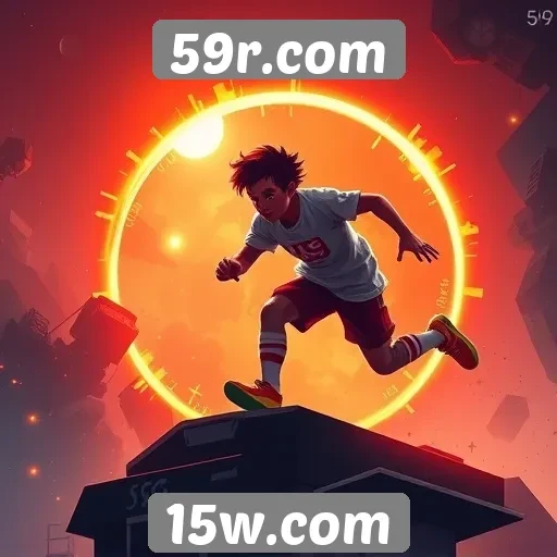 Histórias de jogadores que se destacaram no 59r.com