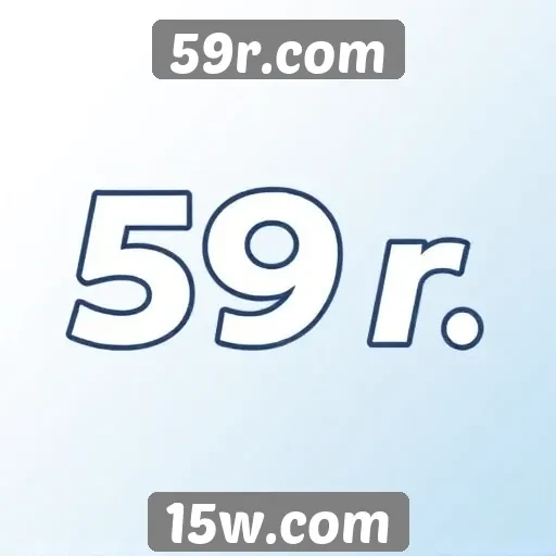 Comparação de preços no 59r.com