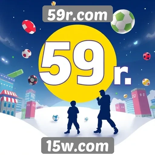 Expectativas para o futuro do 59r.com em 2025