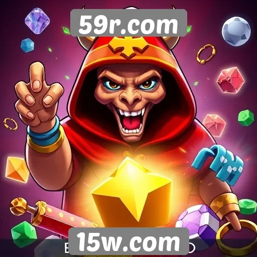 59r.com análise de jogos disponíveis na plataforma