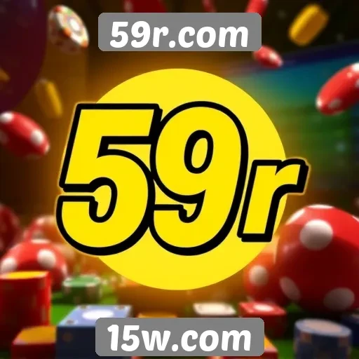 59r.com analisa tendências em jogos online
