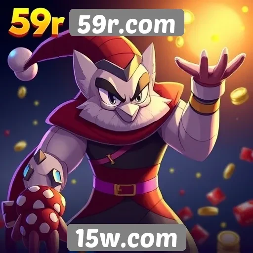 59r.com oferece novidades em jogos para todos os gostos