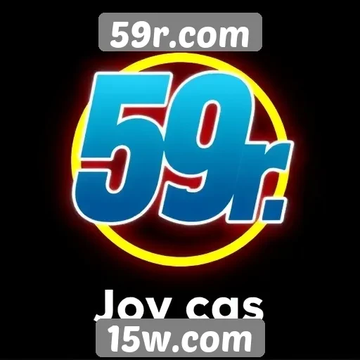 59r.com oferece uma variedade de jogos populares