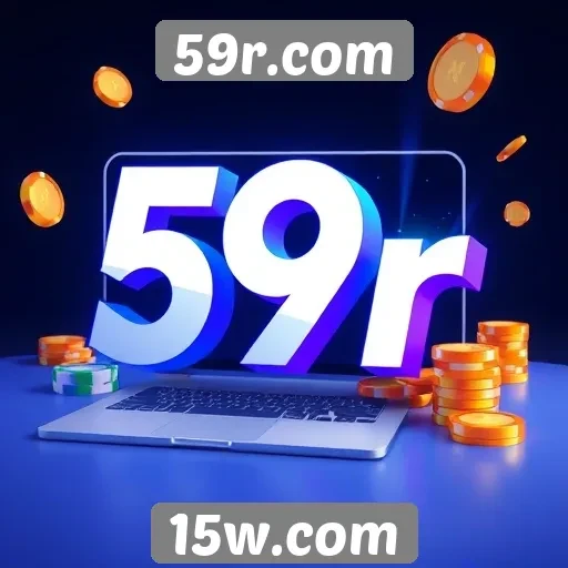 59r.com apresenta novas funcionalidades para jogadores
