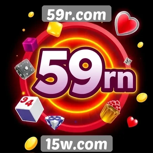 59r.com apresenta novas opções de jogos online