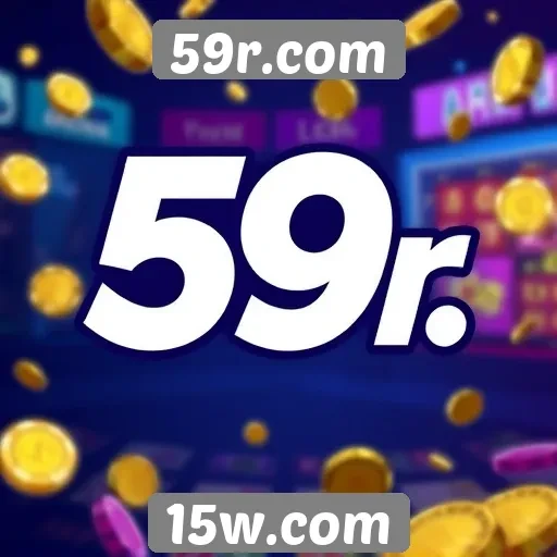 Análise da popularidade do 59r.com entre jogadores