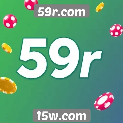 As promoções e eventos do 59r.com em destaque