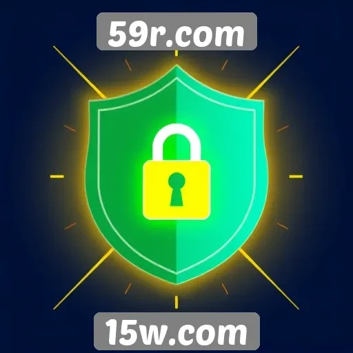 Aspectos de segurança no site 59r.com