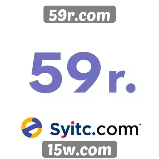 Novas parcerias estratégicas do 59r.com