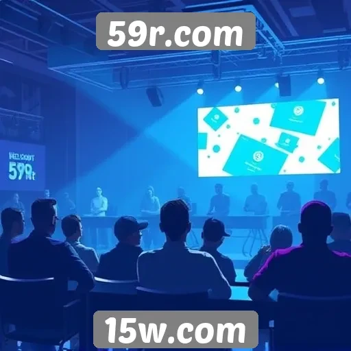Estudo sobre a comunidade de jogadores do 59r.com