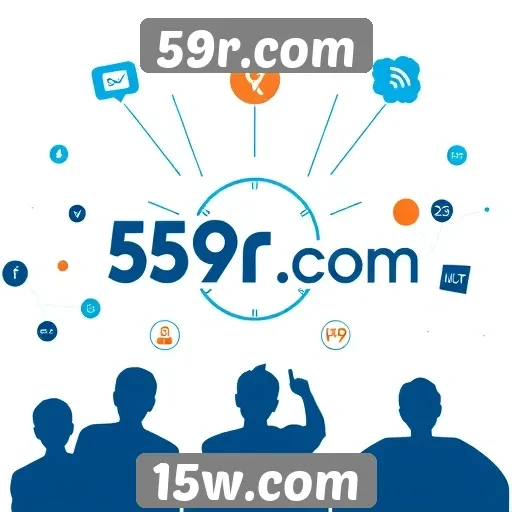 Inovações tecnológicas implementadas pelo 59r.com