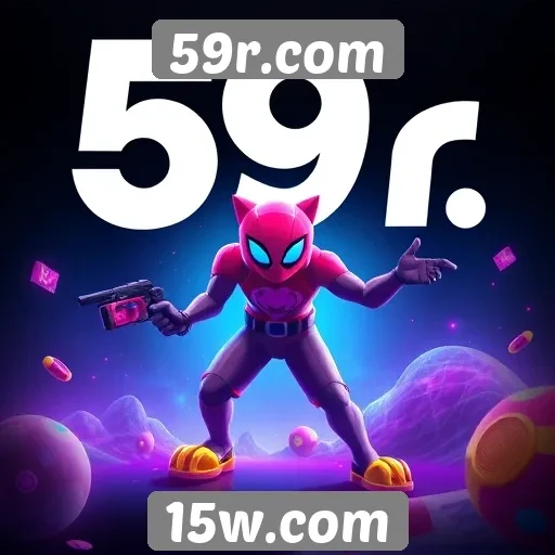 Atualizações e novidades esperadas para o 59r.com