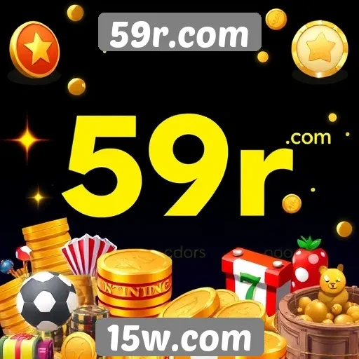 59r.com oferece jogos variados para diferentes públicos